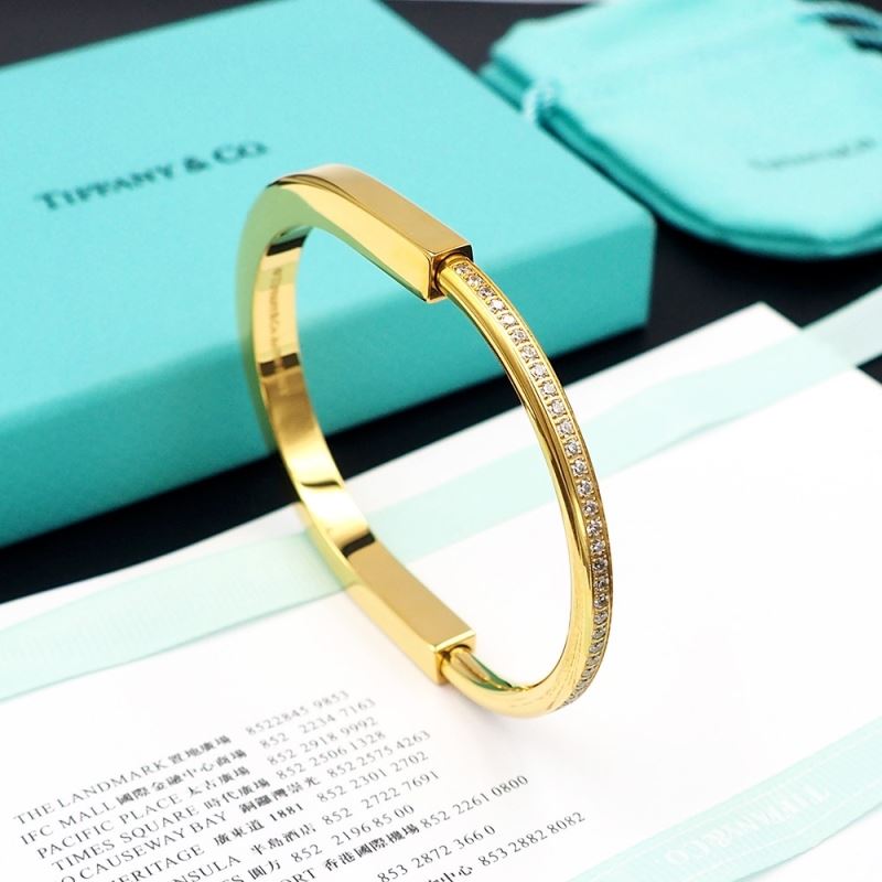 Tiffany Bracelets